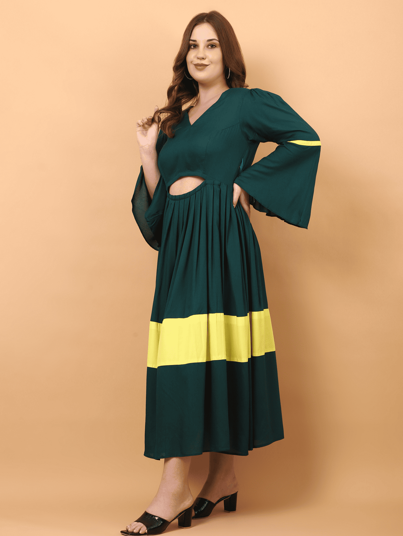 Salsa Dress