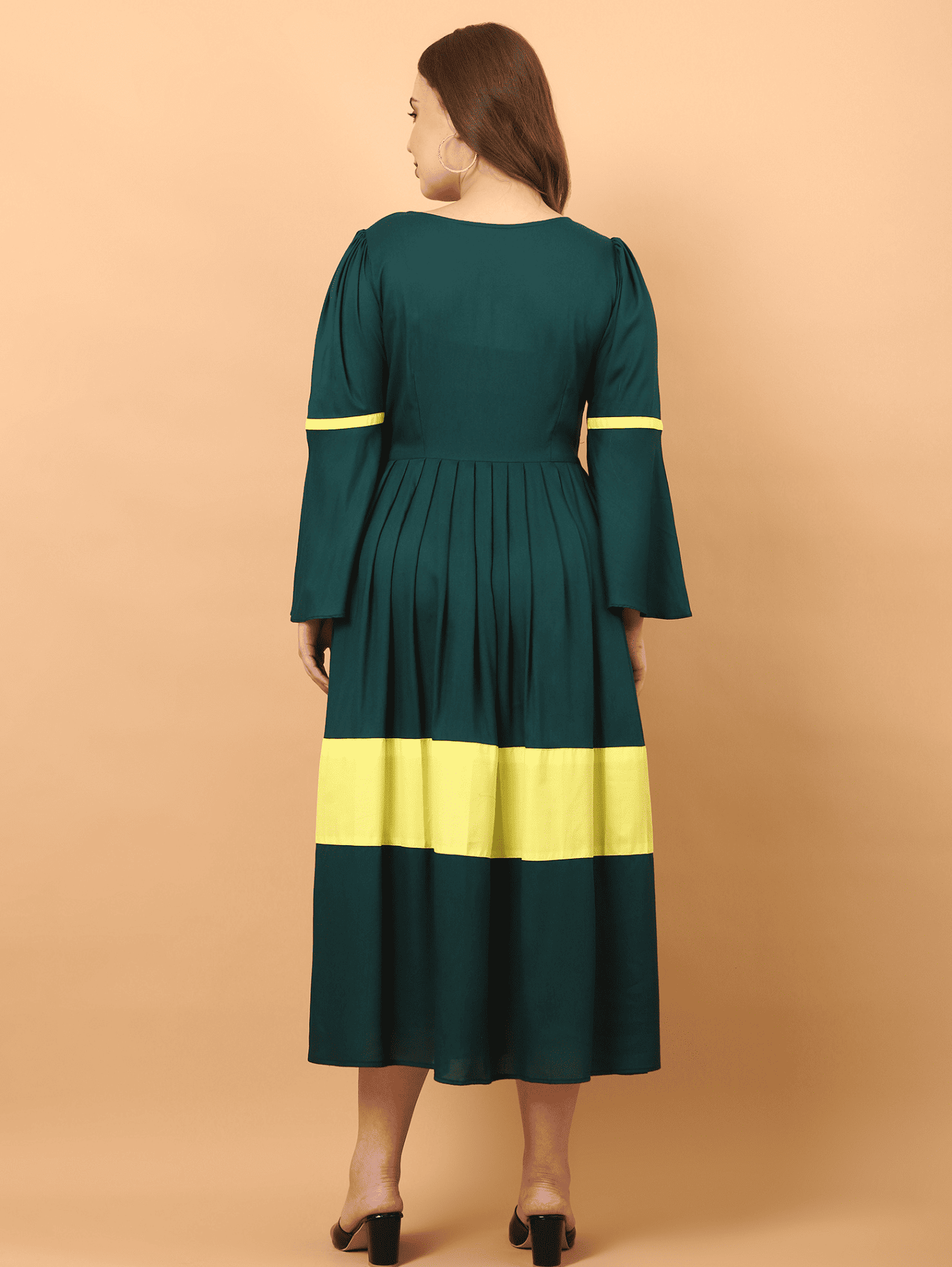 Salsa Dress