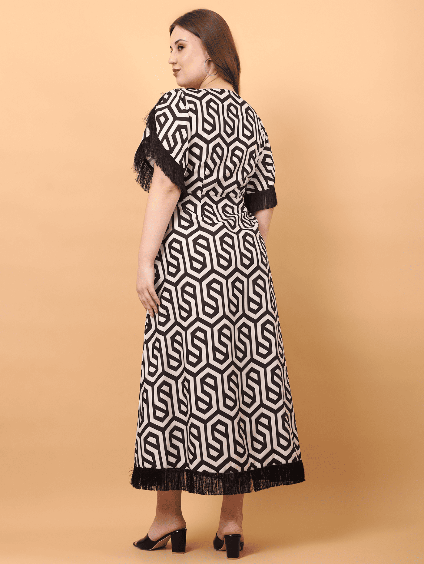 Nimra Dress