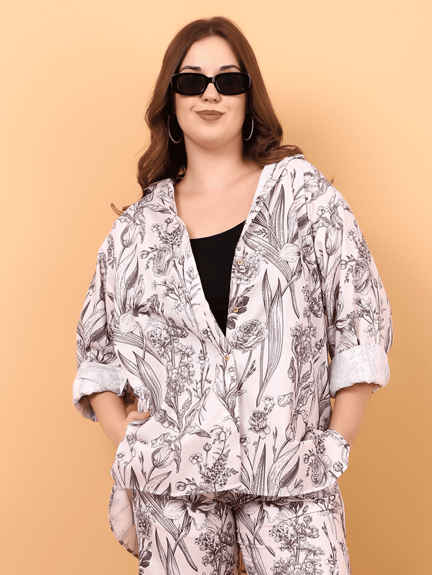 Noira Shirt