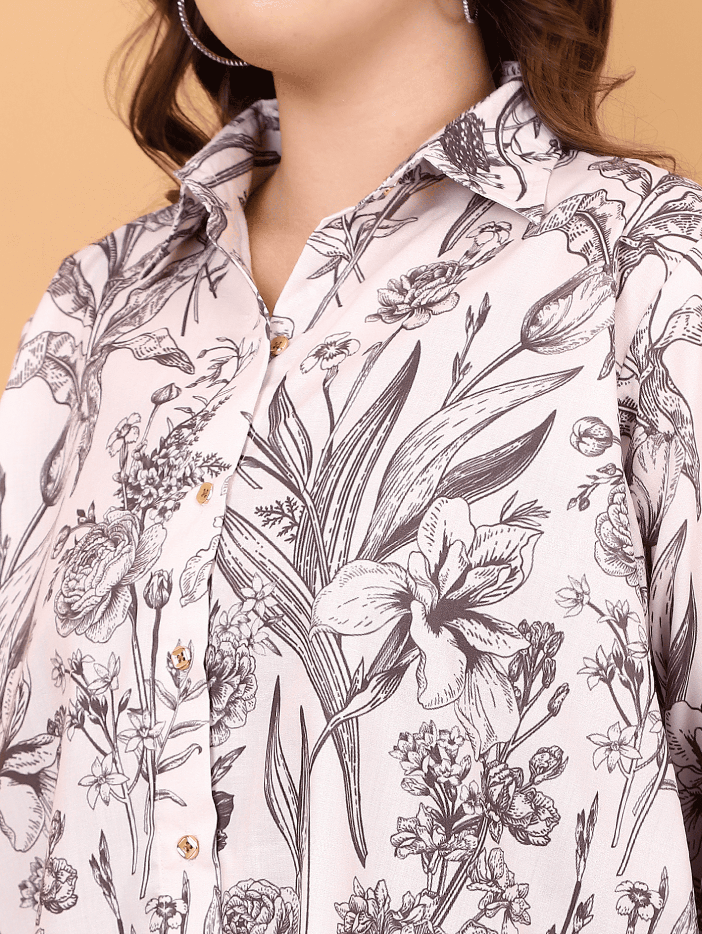 Noira Shirt