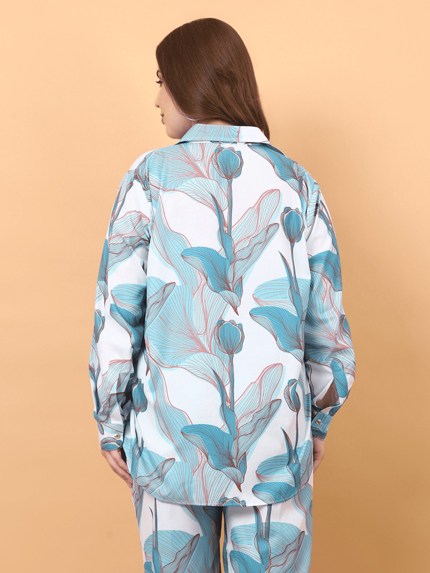 Floria Shirt