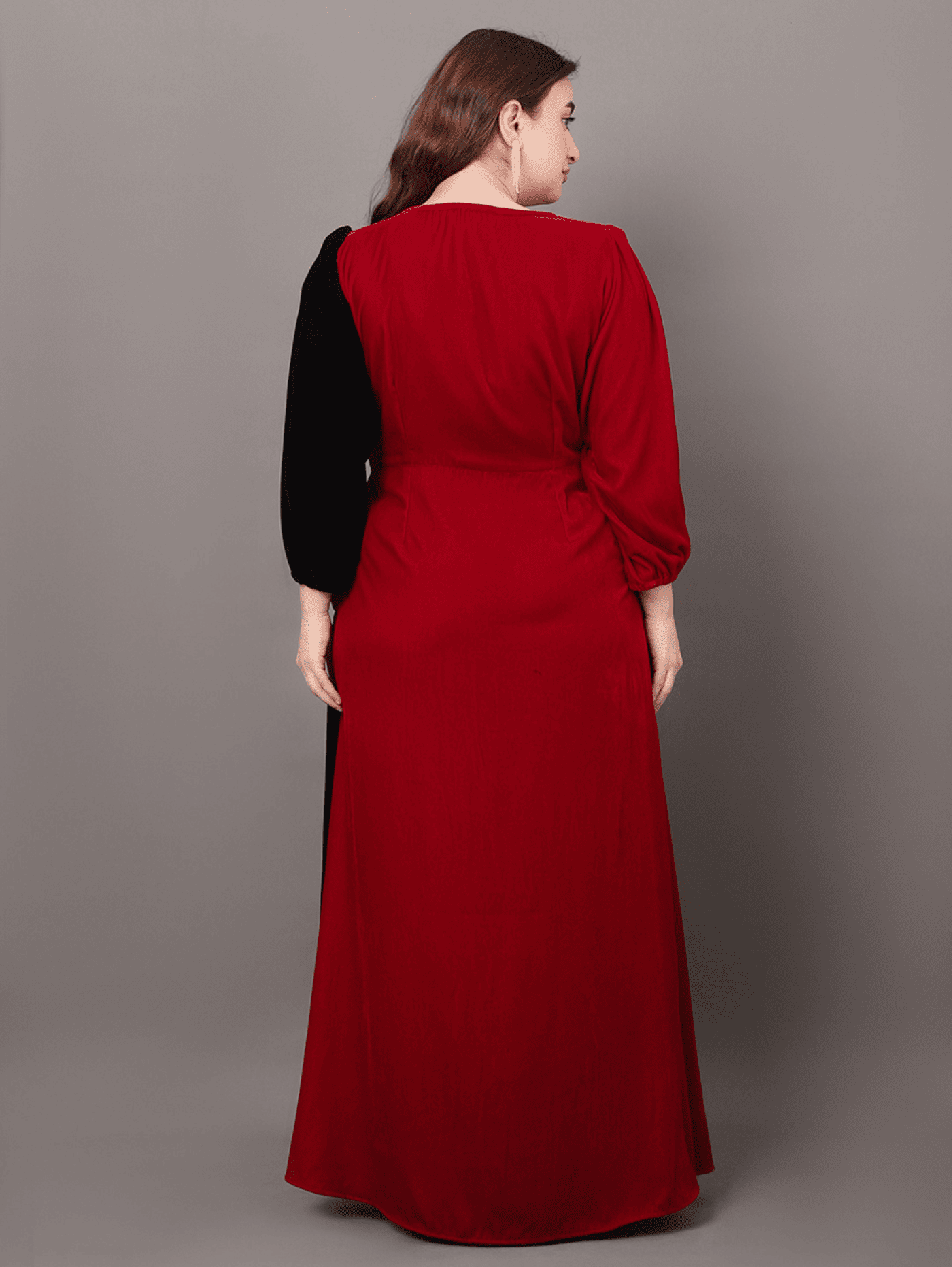 Velvet Kiss Dress