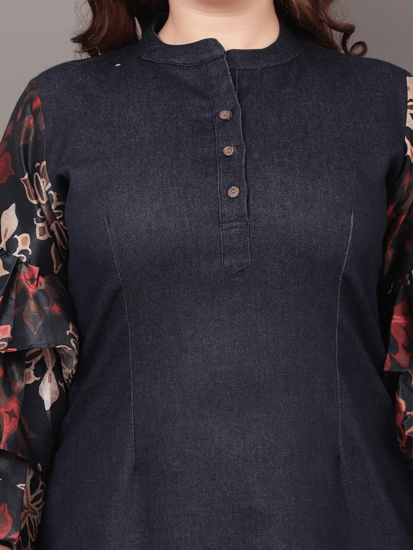 Denim Silkette