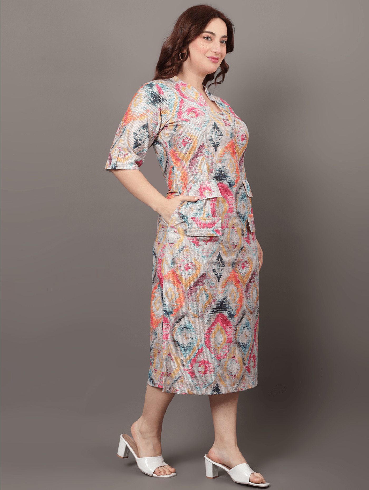 Laurie Dress