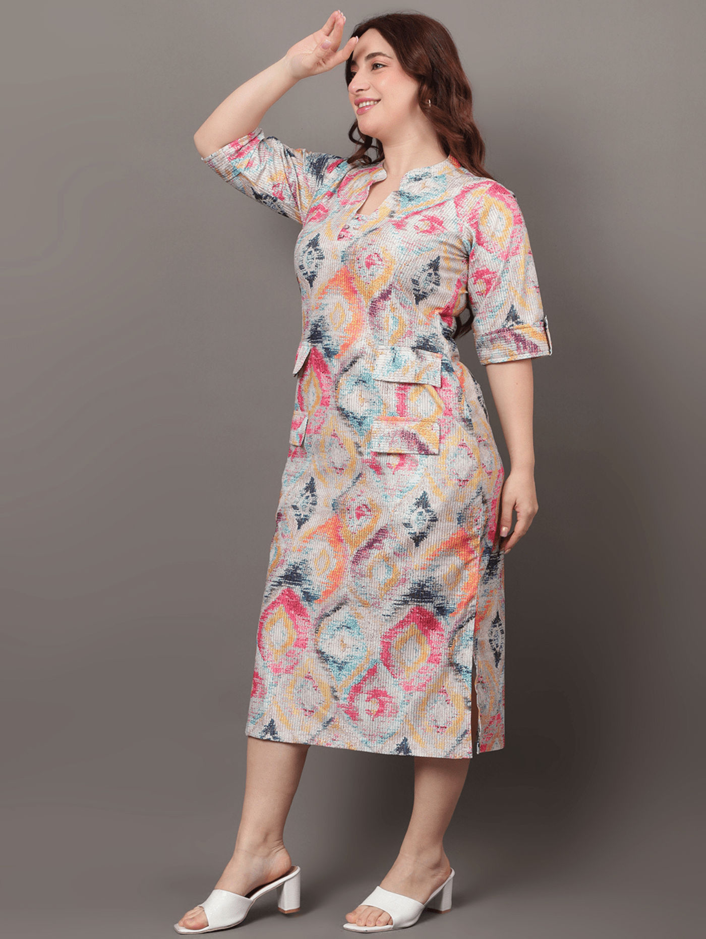 Laurie Dress
