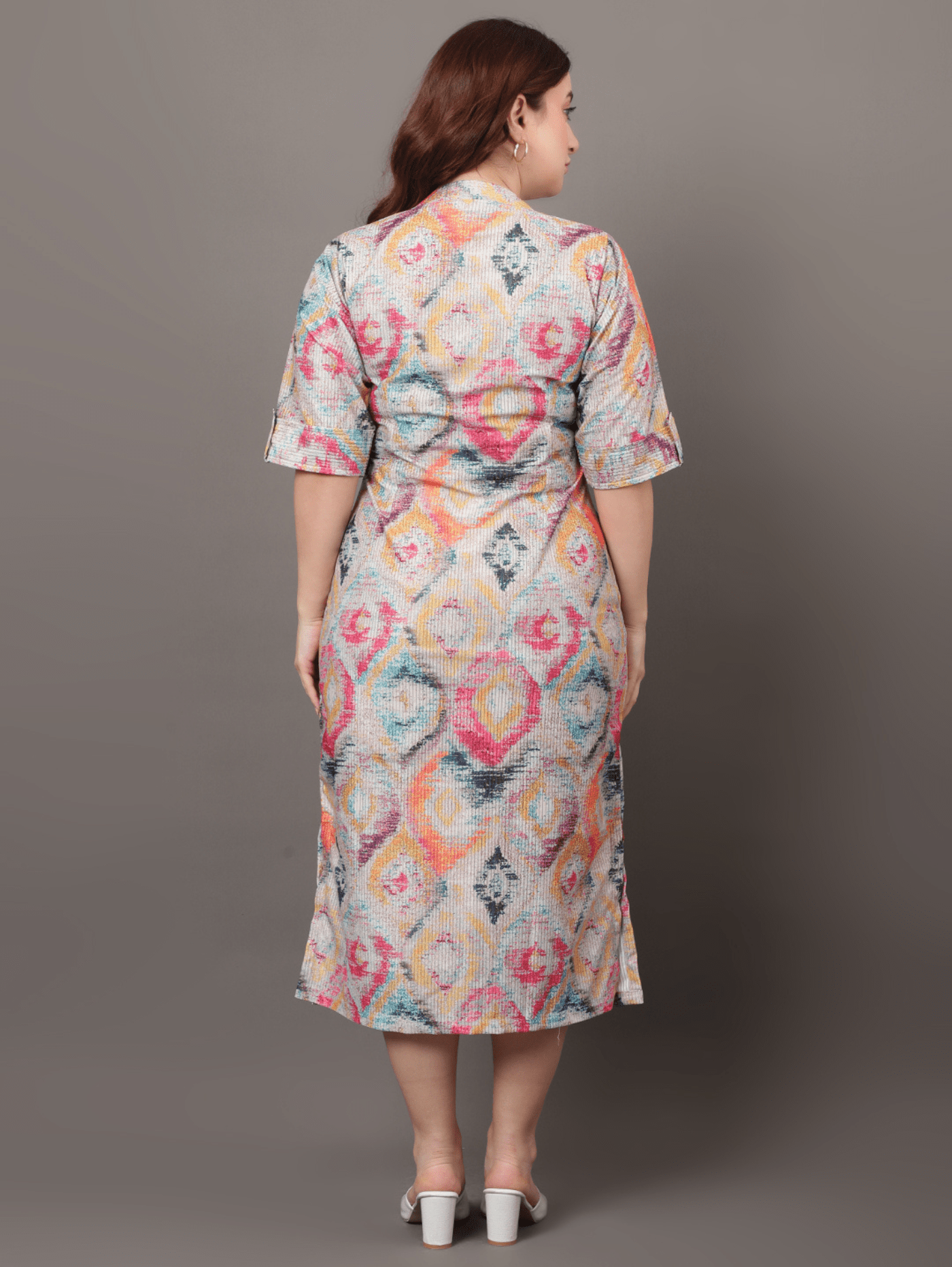 Laurie Dress