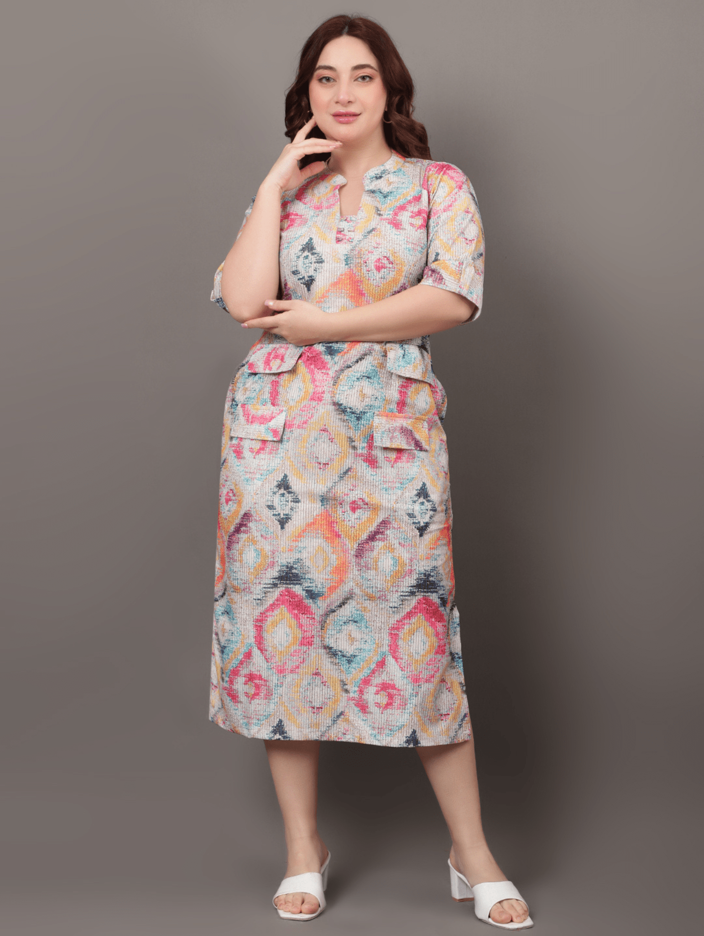 Laurie Dress