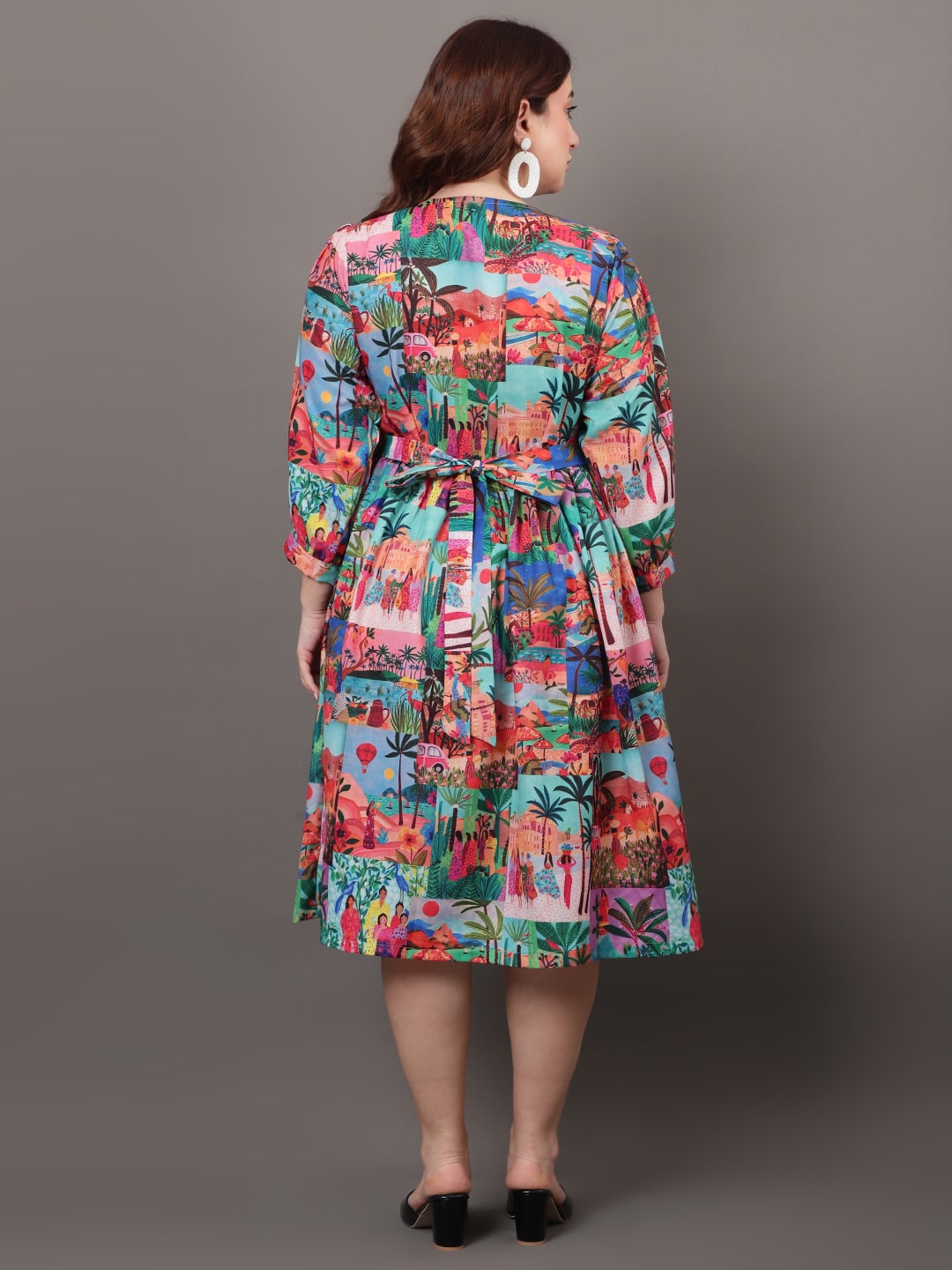 Bali Temptation Dress