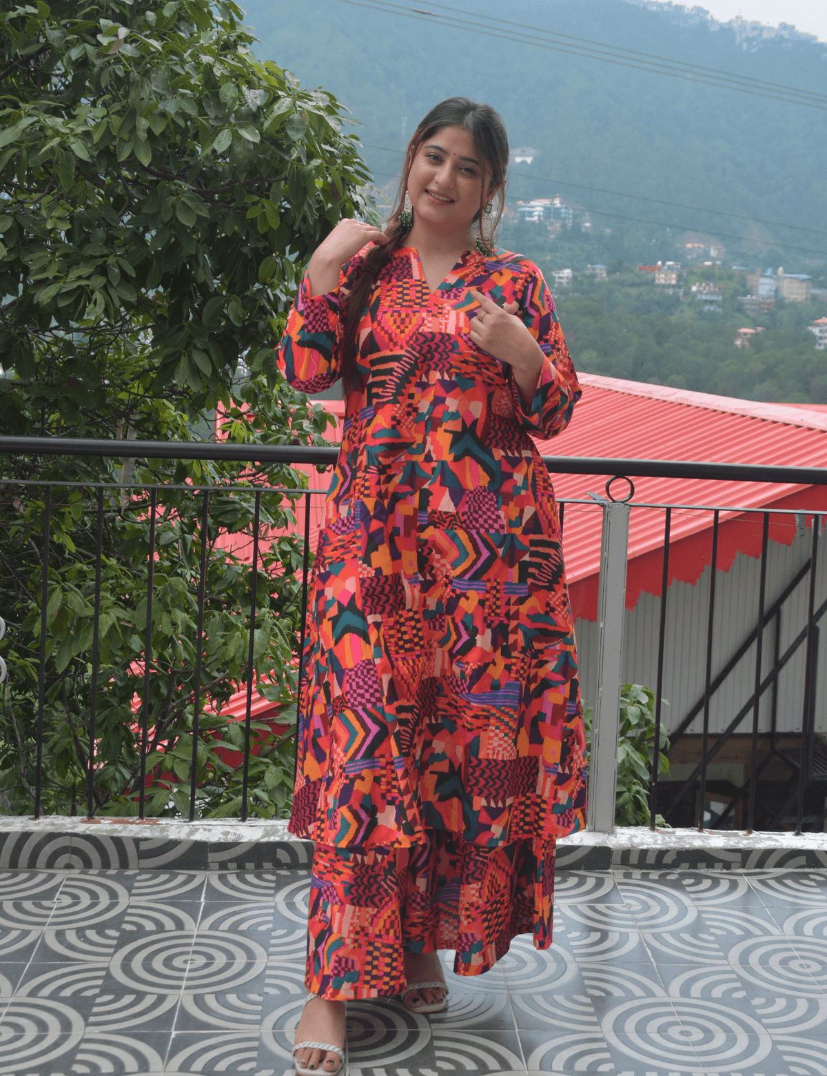 Tango Coord