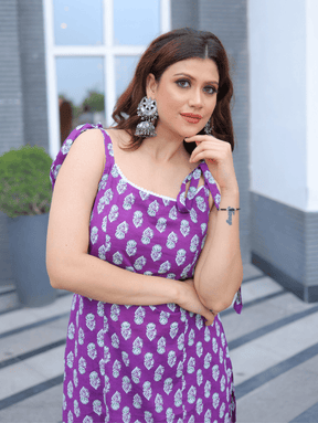 Sehar Two Piece Set