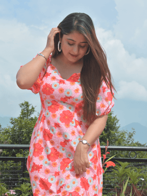 Daisy Dream Dress
