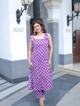 Sehar Two Piece Set