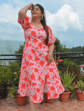 Daisy Dream Dress