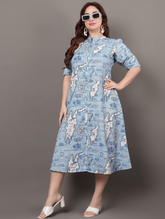 Island Hopper Dress