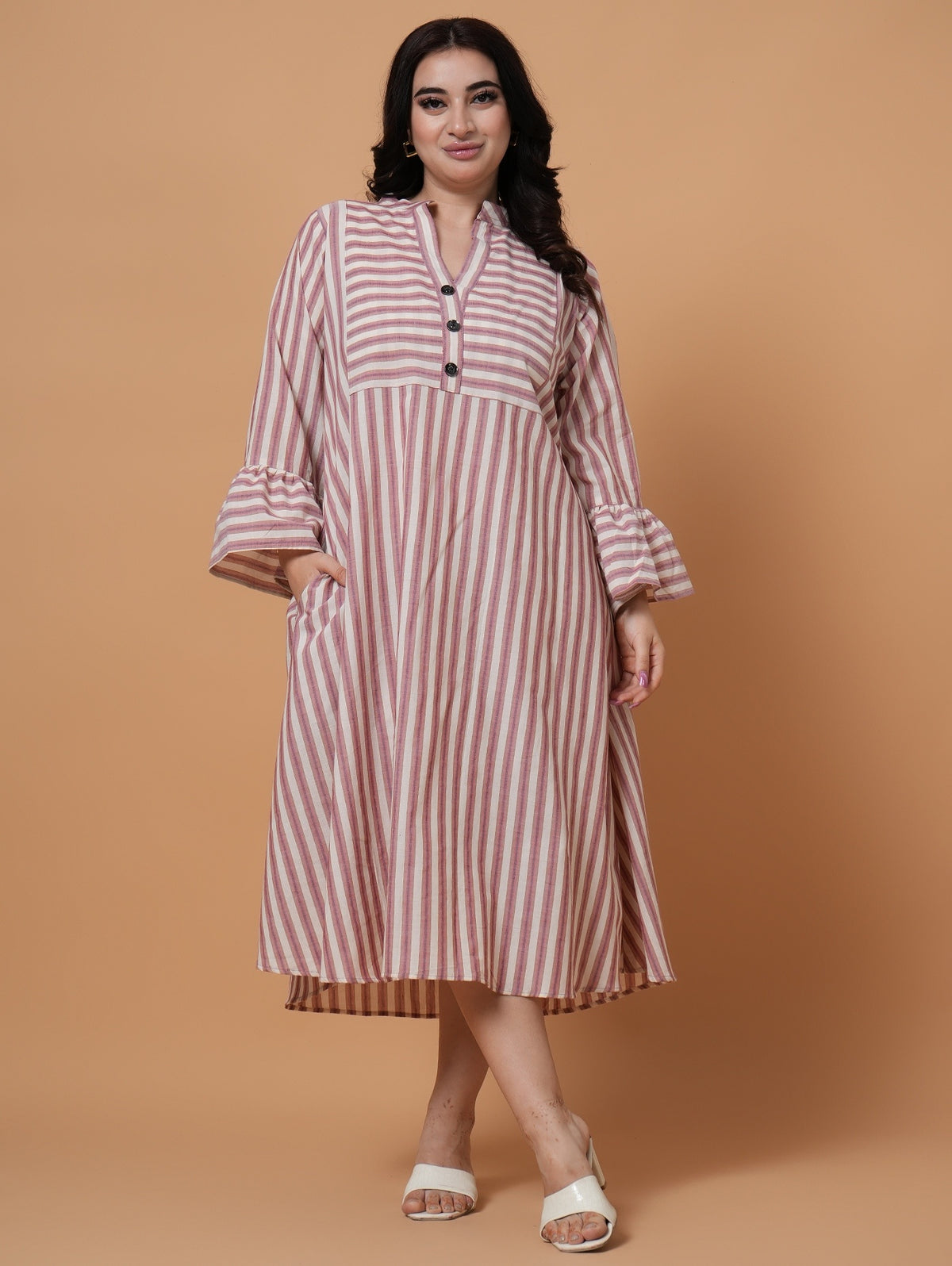 Softline Curve Dress
