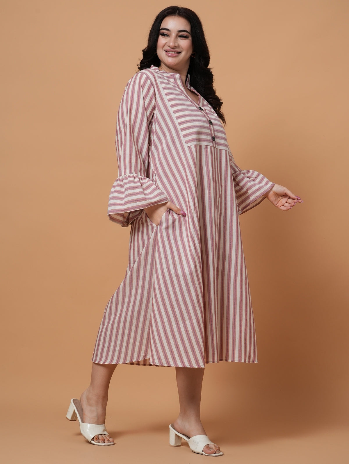 Softline Curve Dress