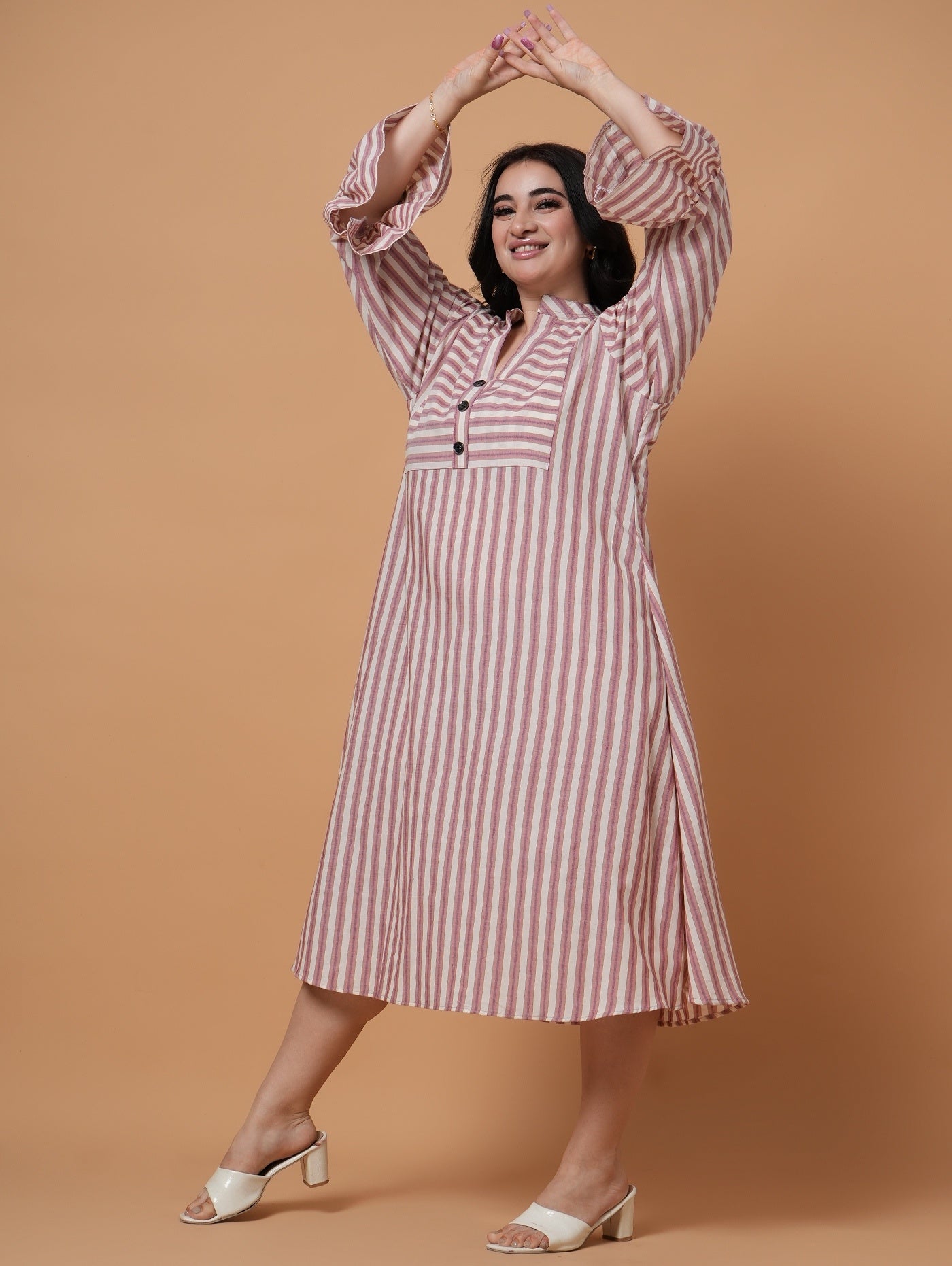 Softline Curve Dress