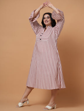 Softline Curve Dress
