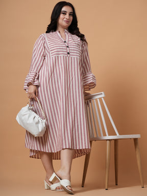 Softline Curve Dress