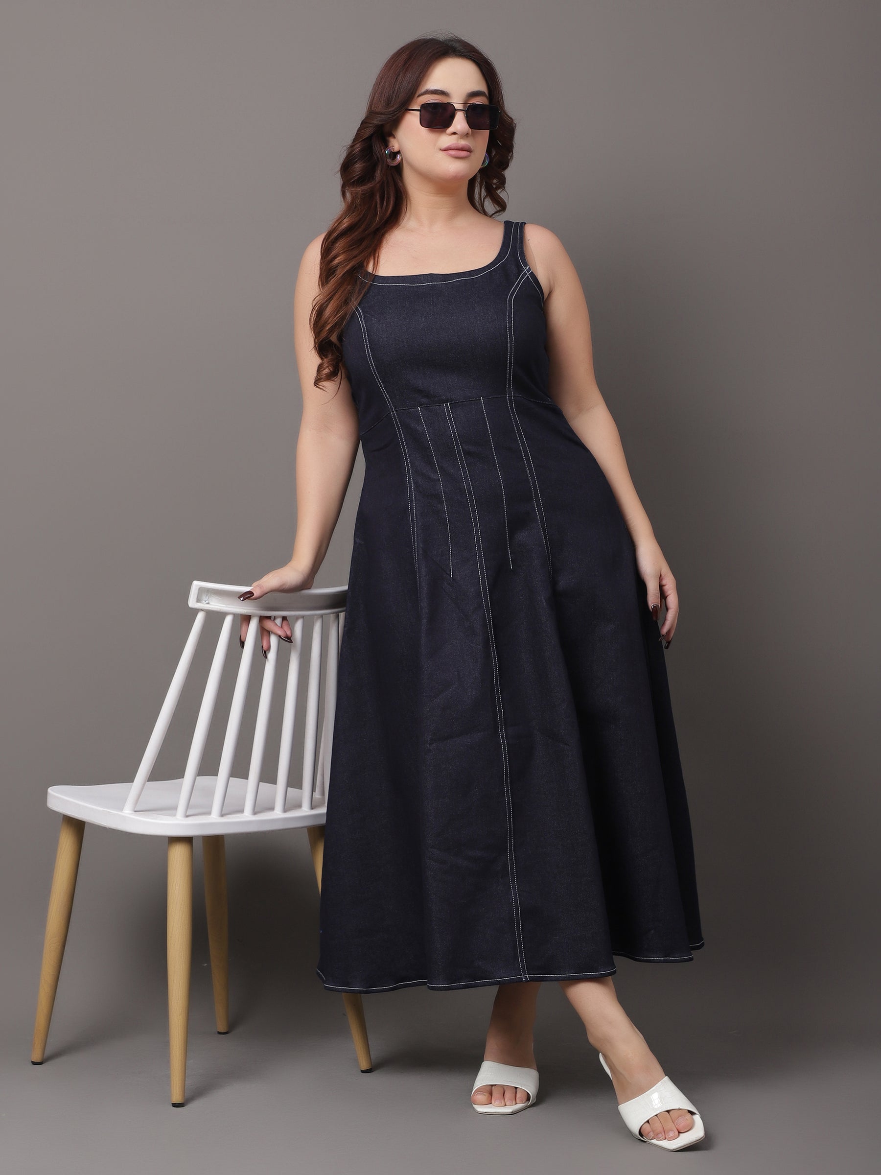 Dream Weaver Dress