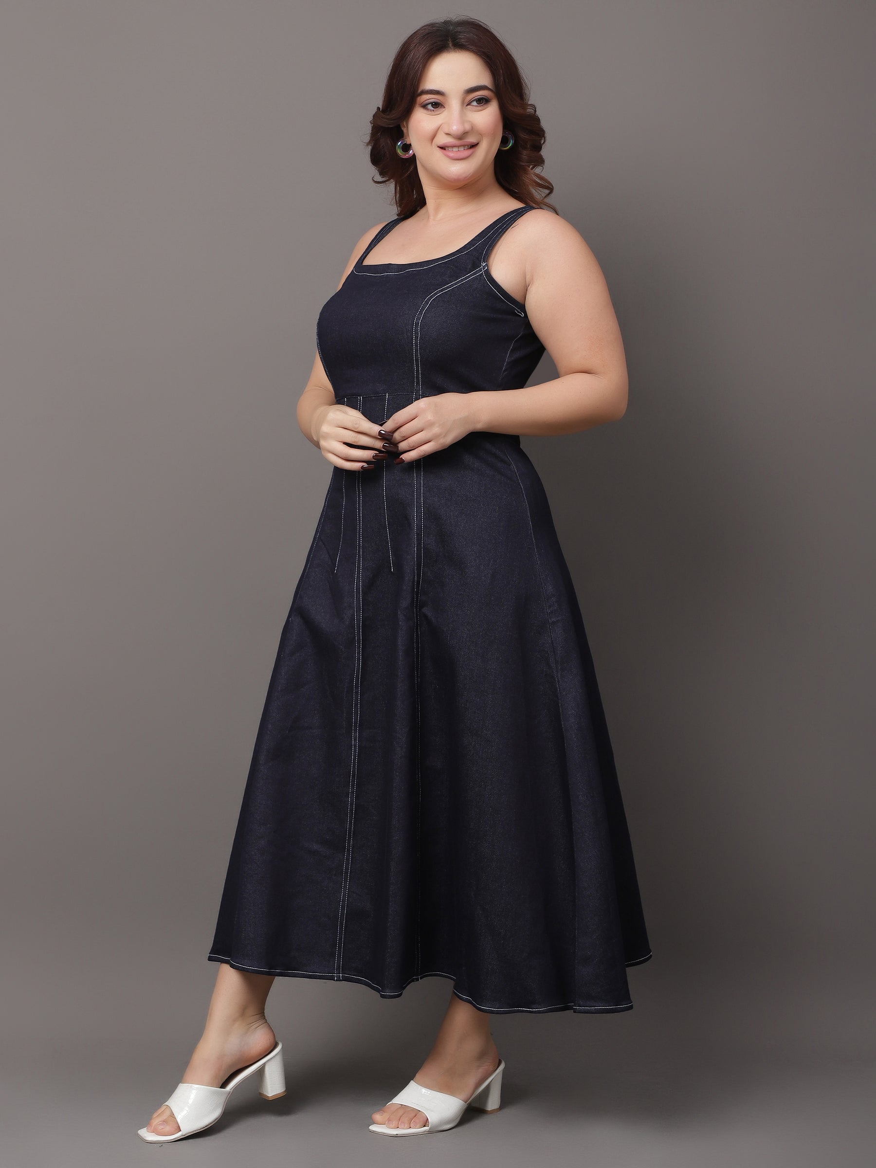 Dream Weaver Dress