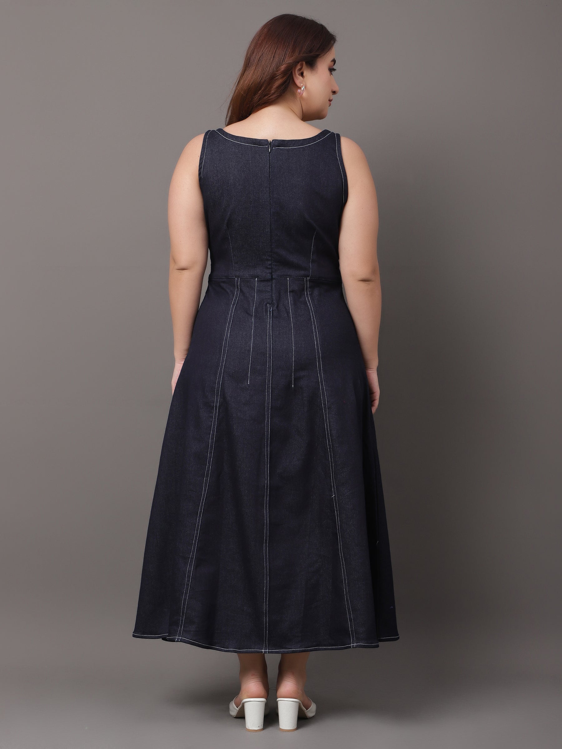 Dream Weaver Dress