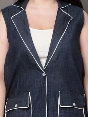 Boardroom Denim Coord