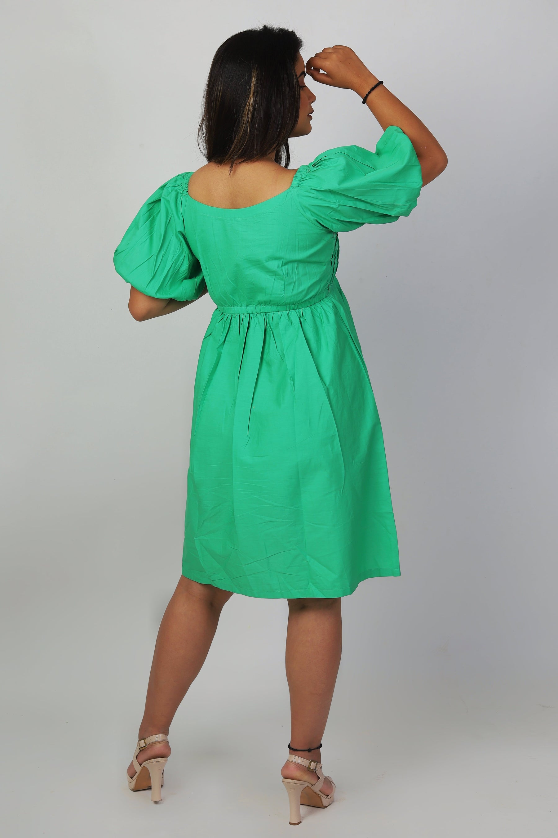 Olive Garden Dress