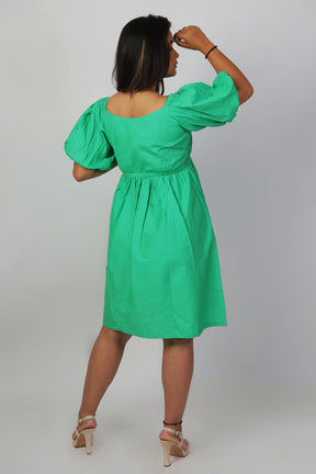 Olive Garden Dress
