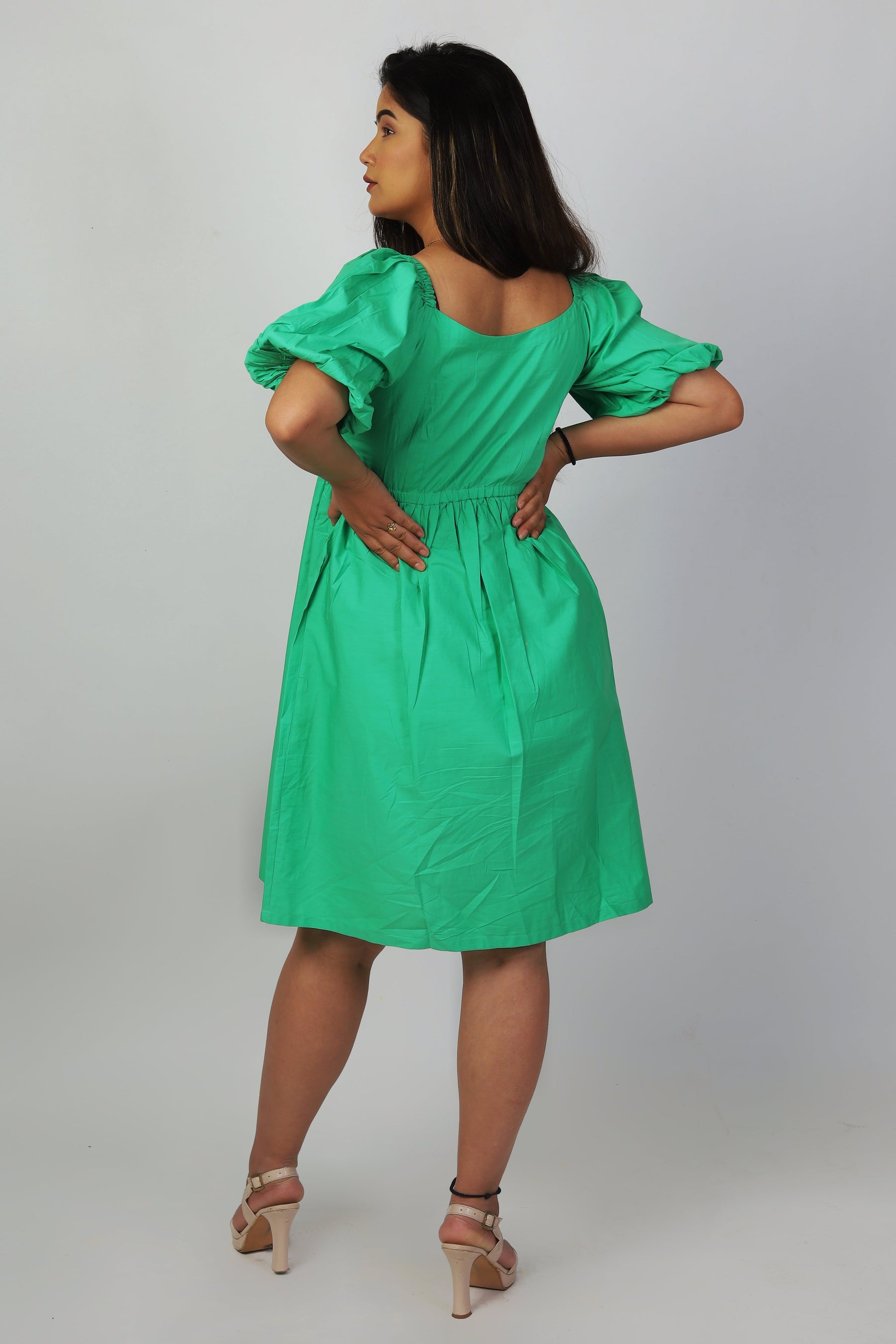 Olive Garden Dress