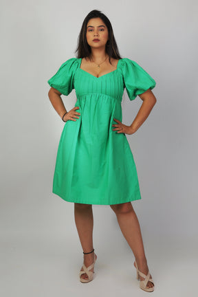 Olive Garden Dress