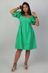 Olive Garden Dress