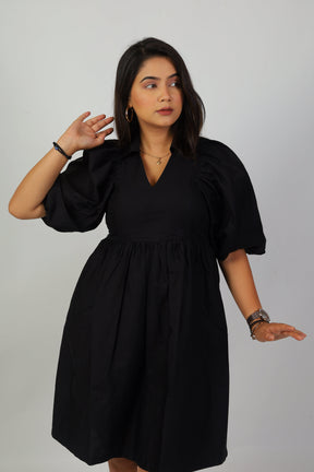 Nightsky Dust Dress (With Pockets)