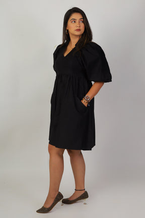 Nightsky Dust Dress (With Pockets)