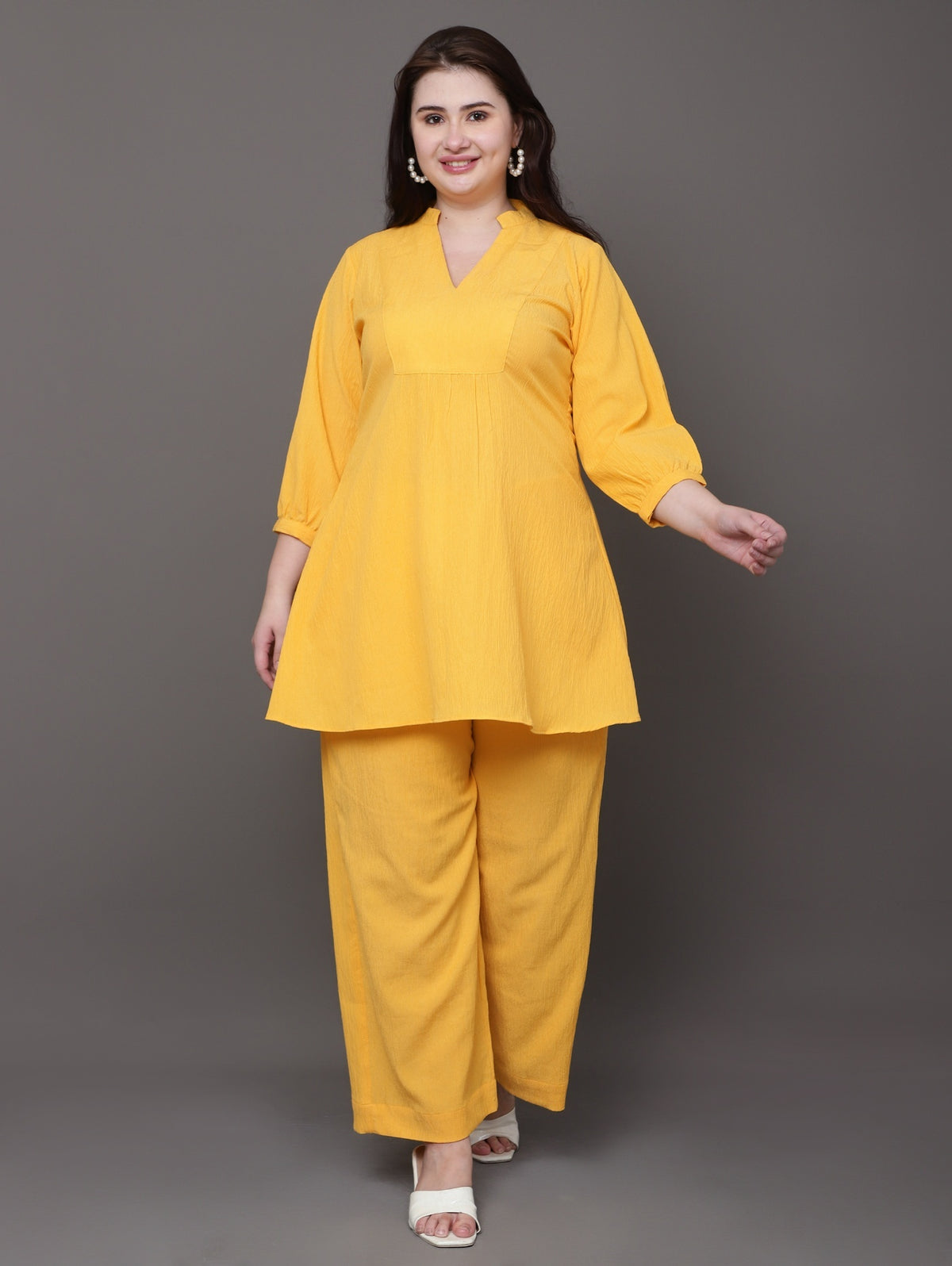The Amber Set