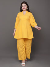 The Amber Set