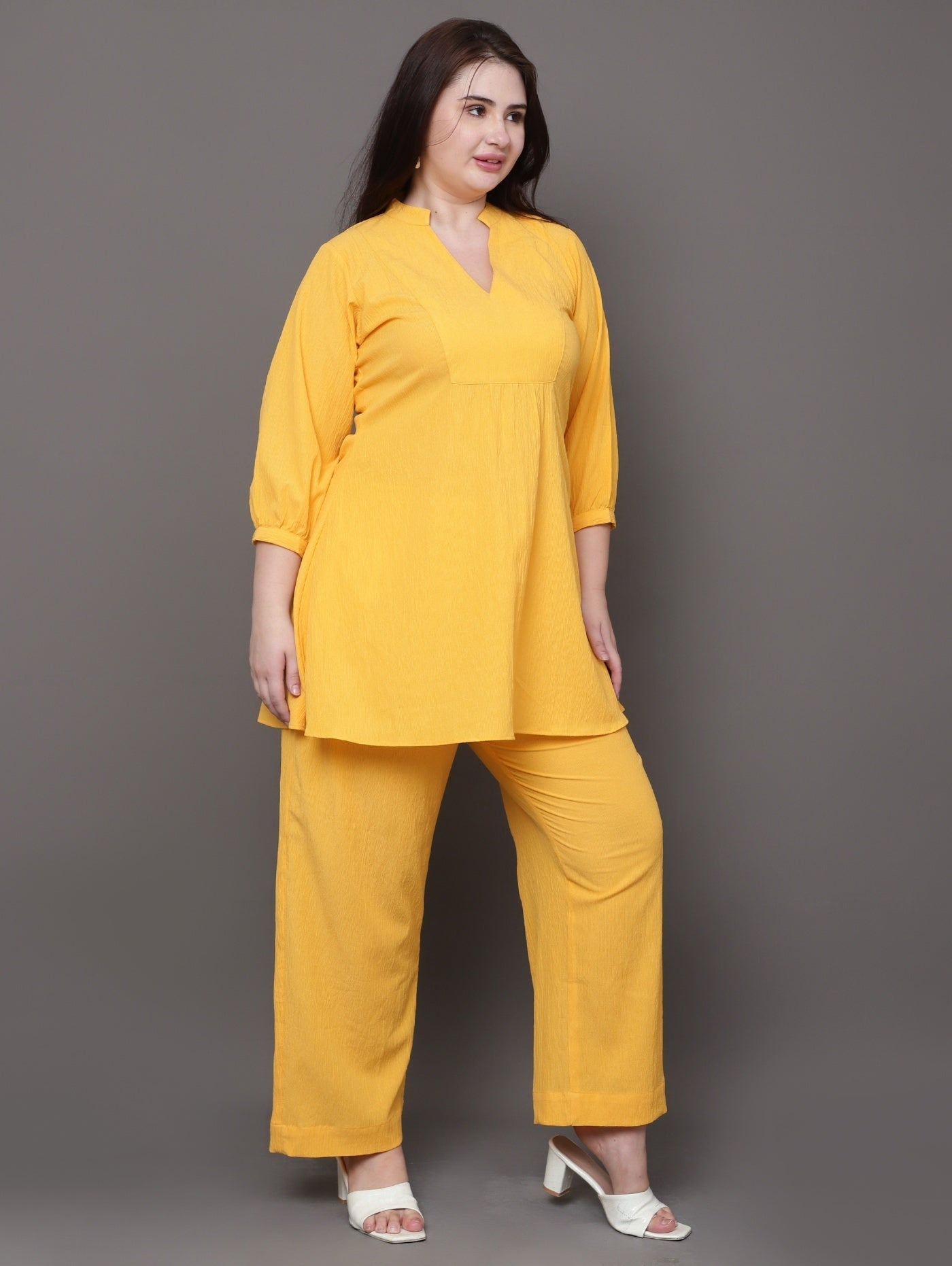 The Amber Set