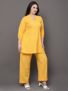 The Amber Set