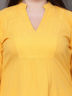 The Amber Set