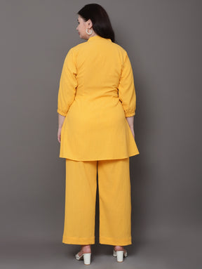 The Amber Set