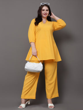 The Amber Set