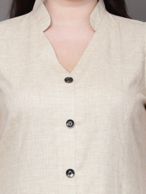 Elan Linen Maxi