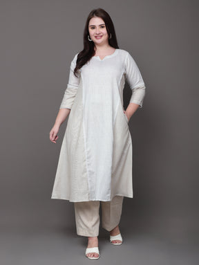 The Eira Linen Set