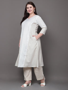 The Eira Linen Set