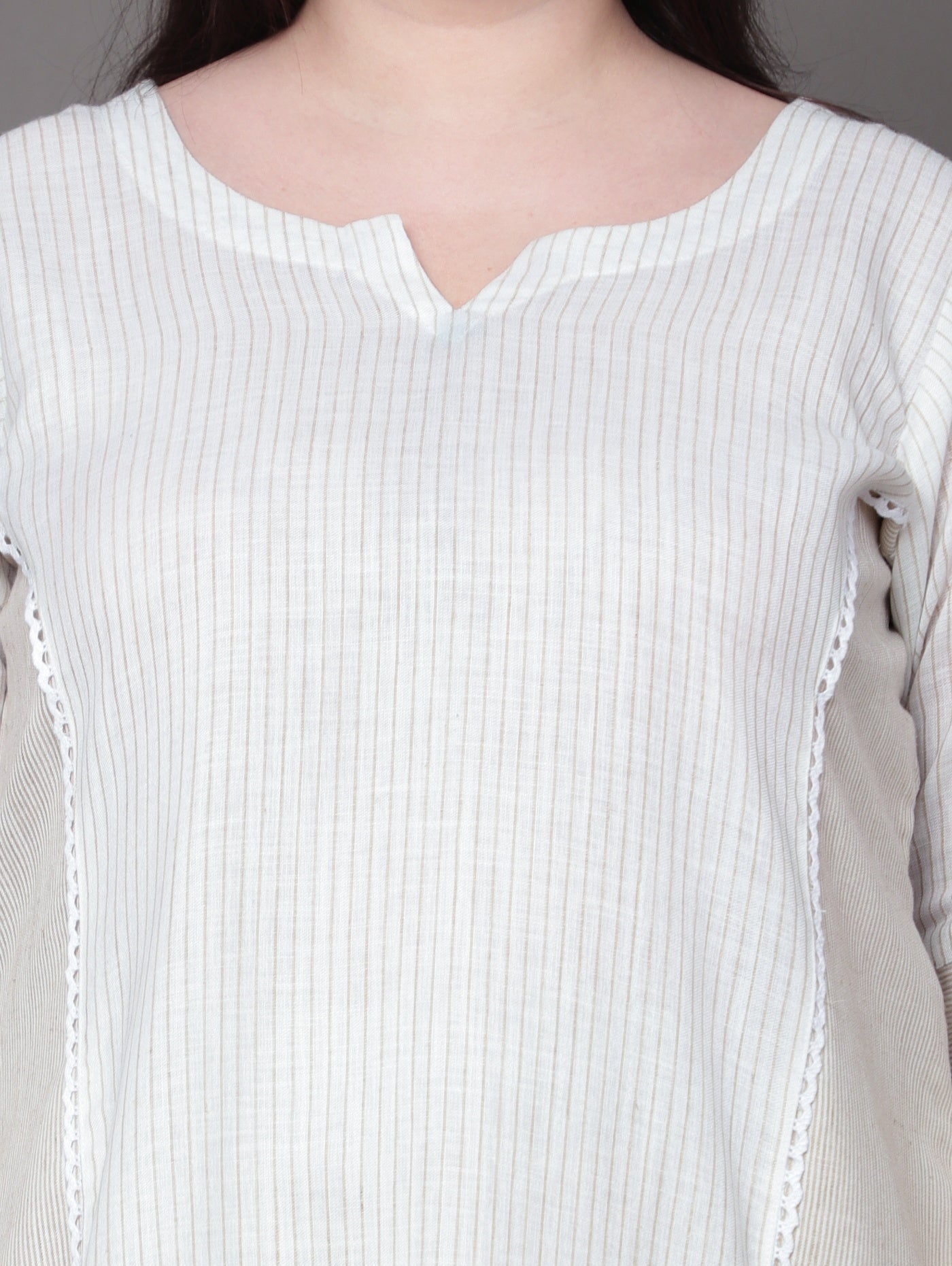 The Eira Linen Set