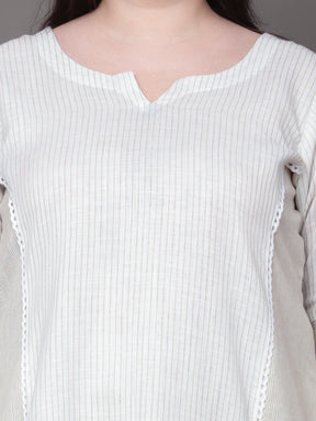 The Eira Linen Set