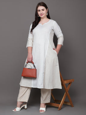 The Eira Linen Set