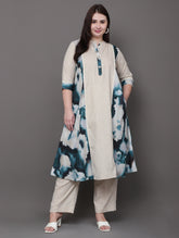 Bloom Linen Set