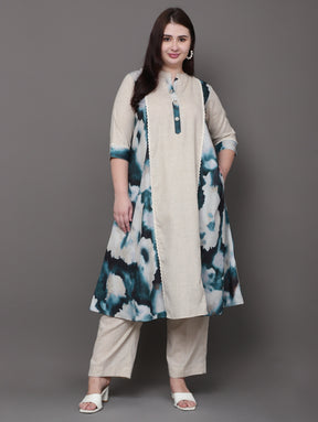 Bloom Linen Set